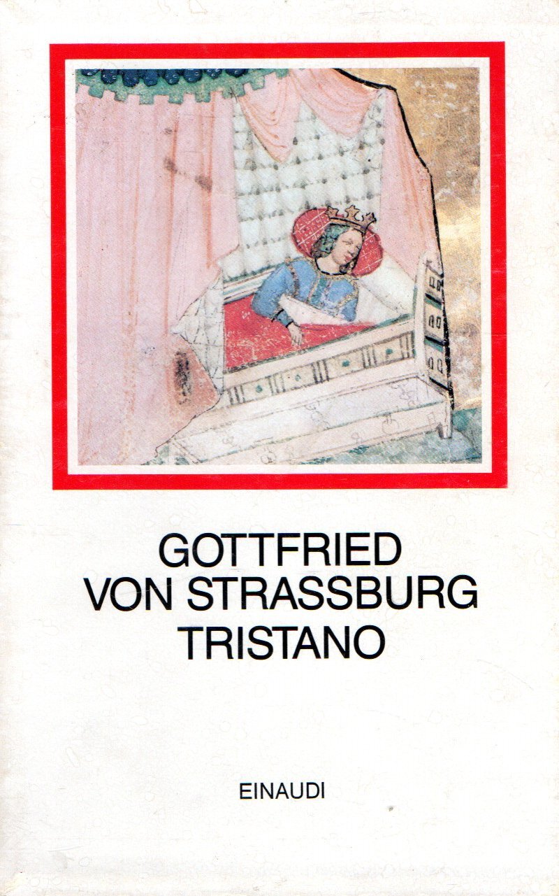 Tristano