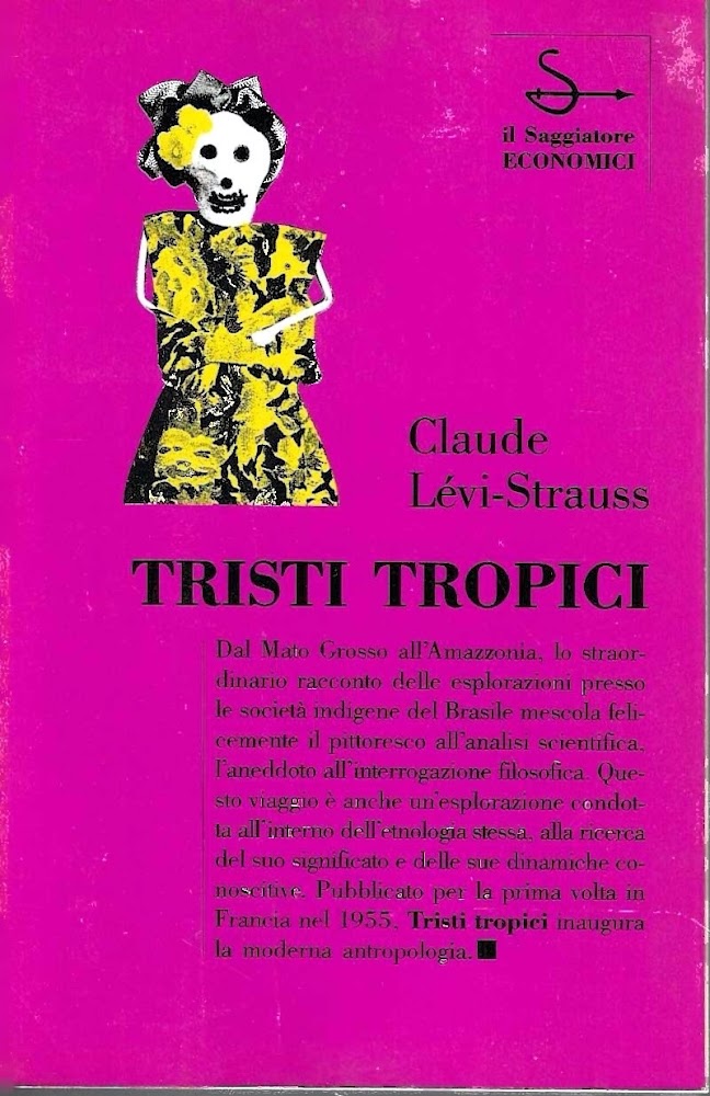 Tristi Tropici