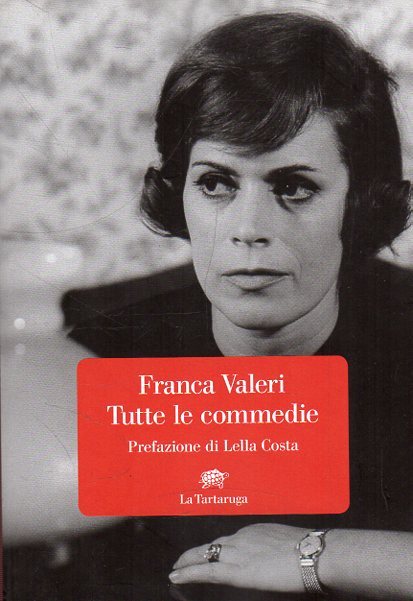 Tutte le commedie