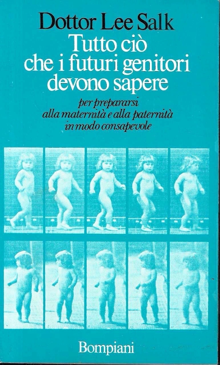 Tutto ciò che i futuri genitori devono sapere per prepararsi …