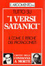 Tutto su "i versi satanici". Il come e perche' dei …