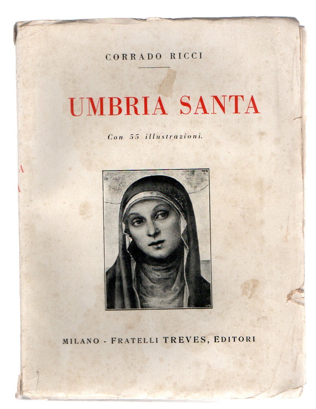 Umbria santa.