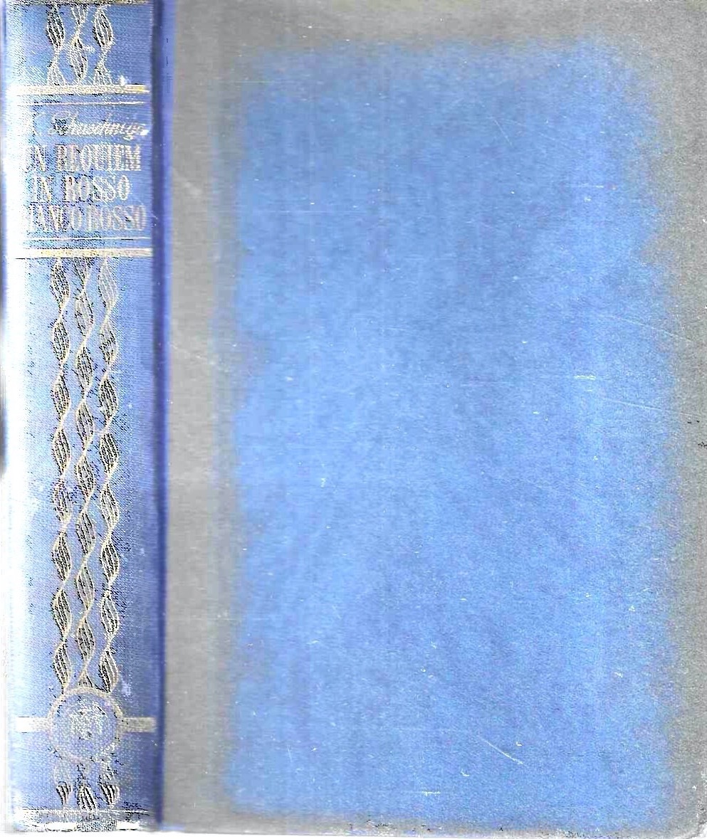 Un Requiem in rosso-bianco-rosso. Note del detenuto dottor Auster