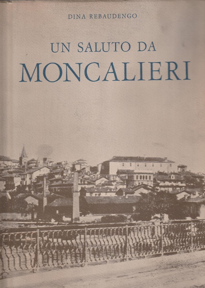 Un saluto da Moncalieri