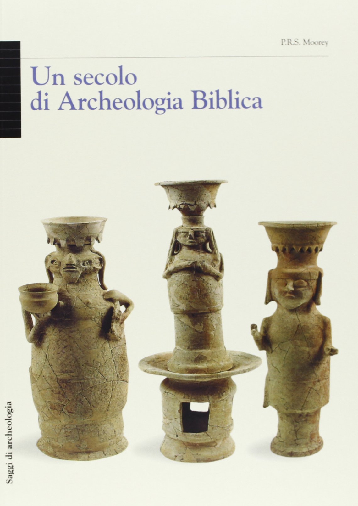 Un secolo di archeologia biblica