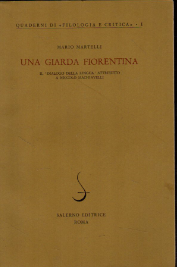 Una giarda fiorentina