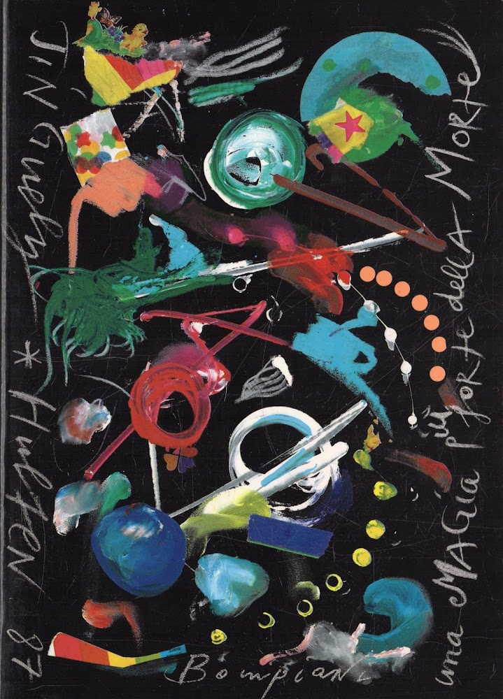 Una magia più forte della morte