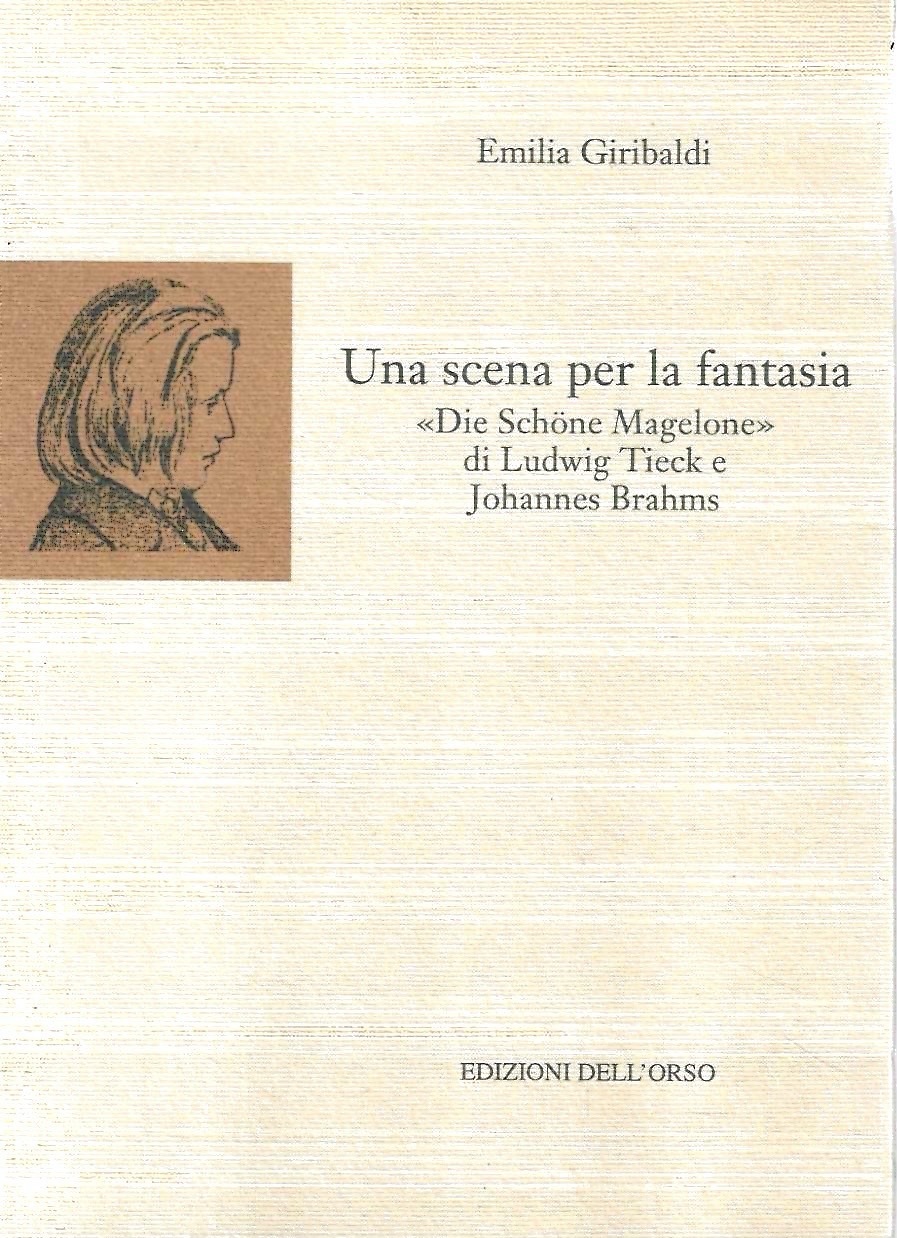 Una scena per la fantasia. «Die Schöne Magelone» di Ludwig …