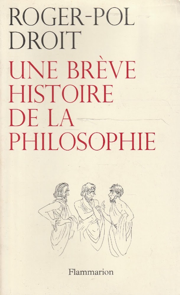 Une brève histoire de la philosophie