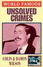 Unsolved crimes