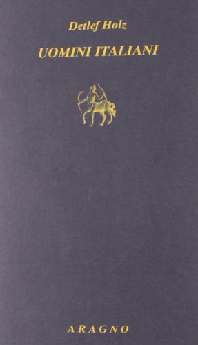 Uomini italiani