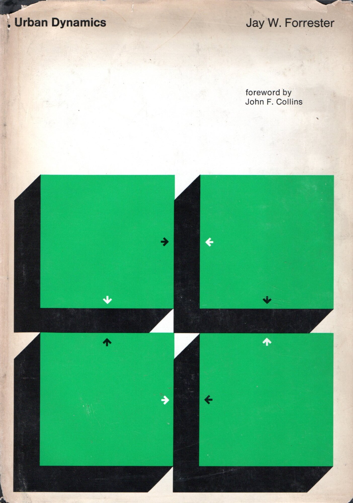 Urban Dynamics