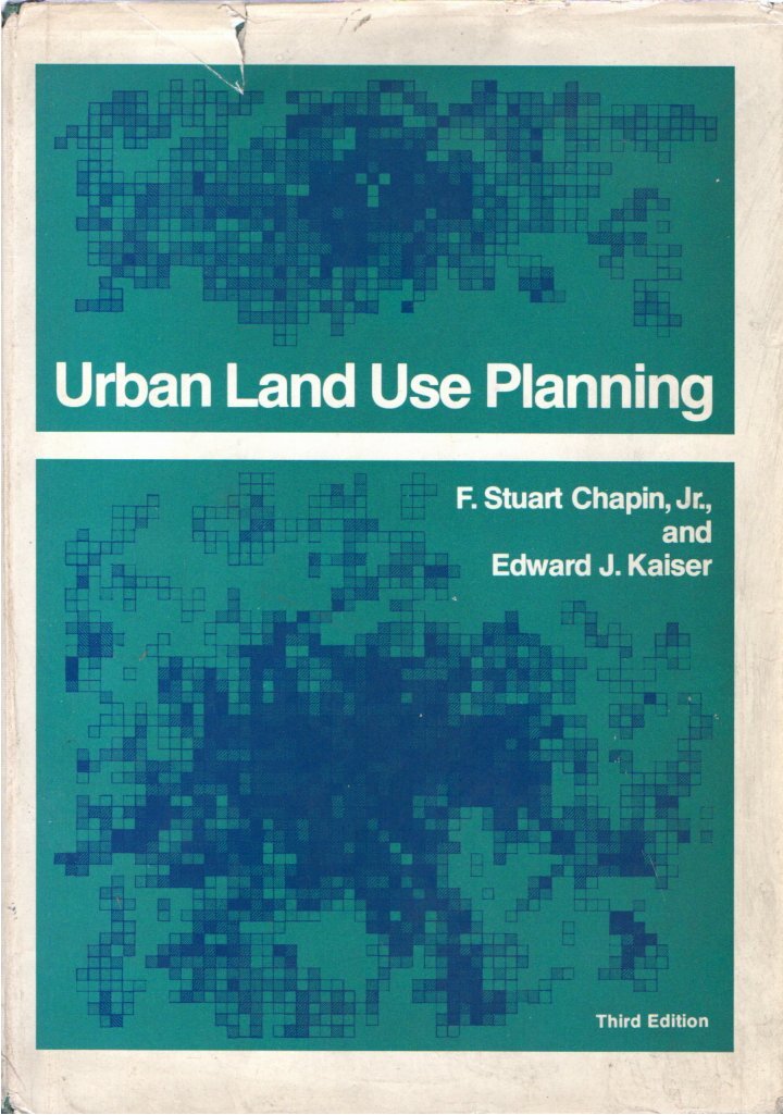 Urban Land Use Planning