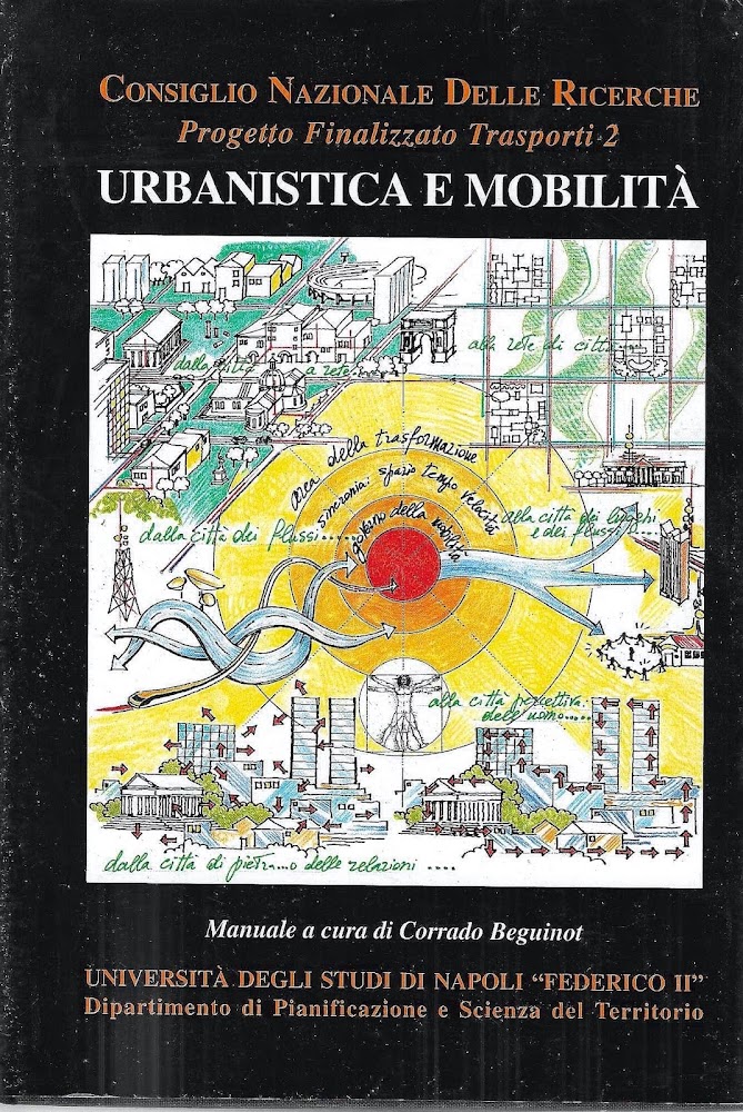 Urbanistica e mobilità (Progetto Finalizzato Trasporti, n.2)