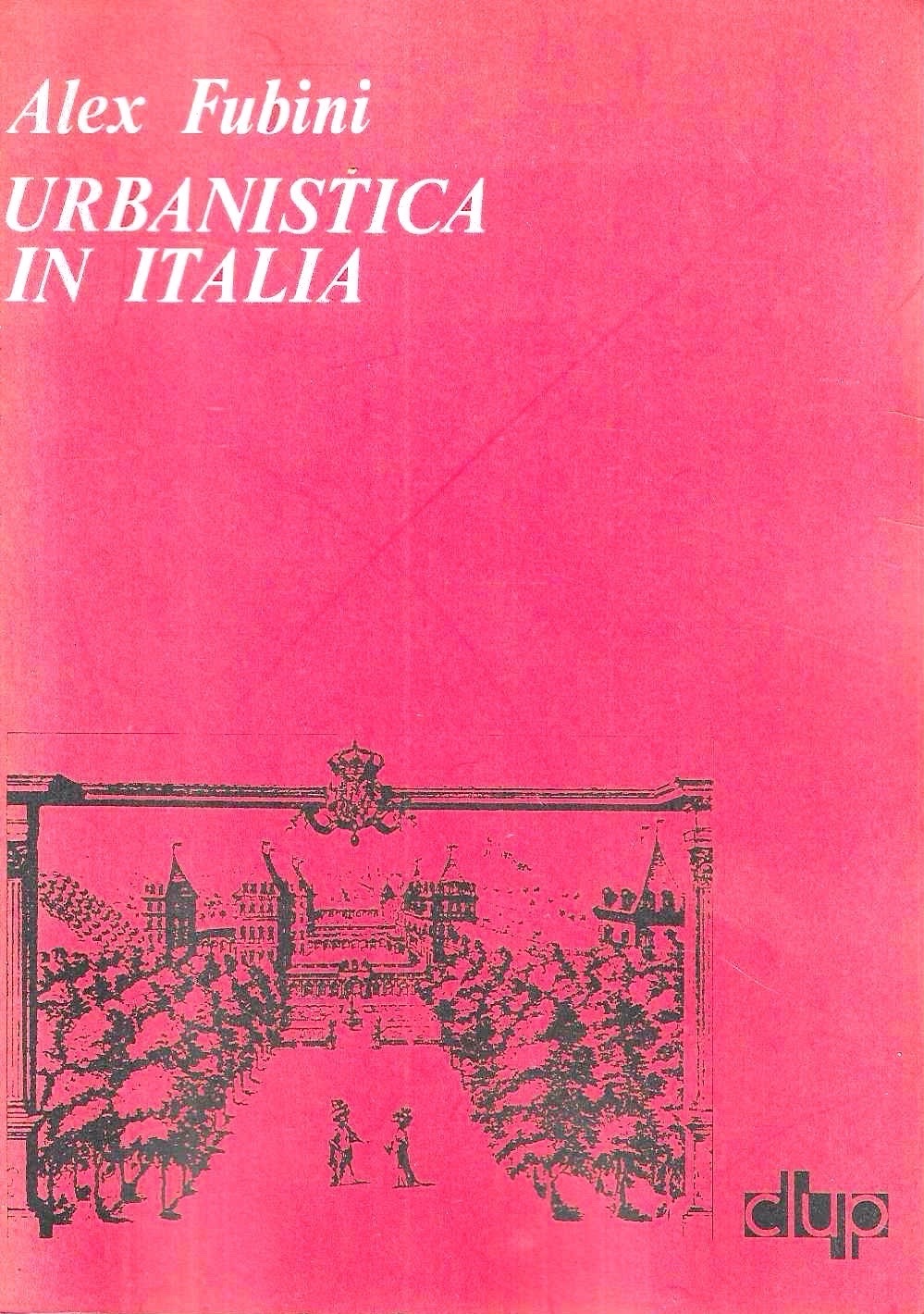 Urbanistica in Italia