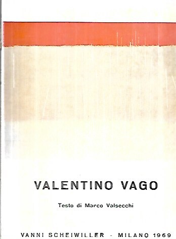 Valentino Vago