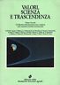 Valori, scienza e trascendenza. Vol.2