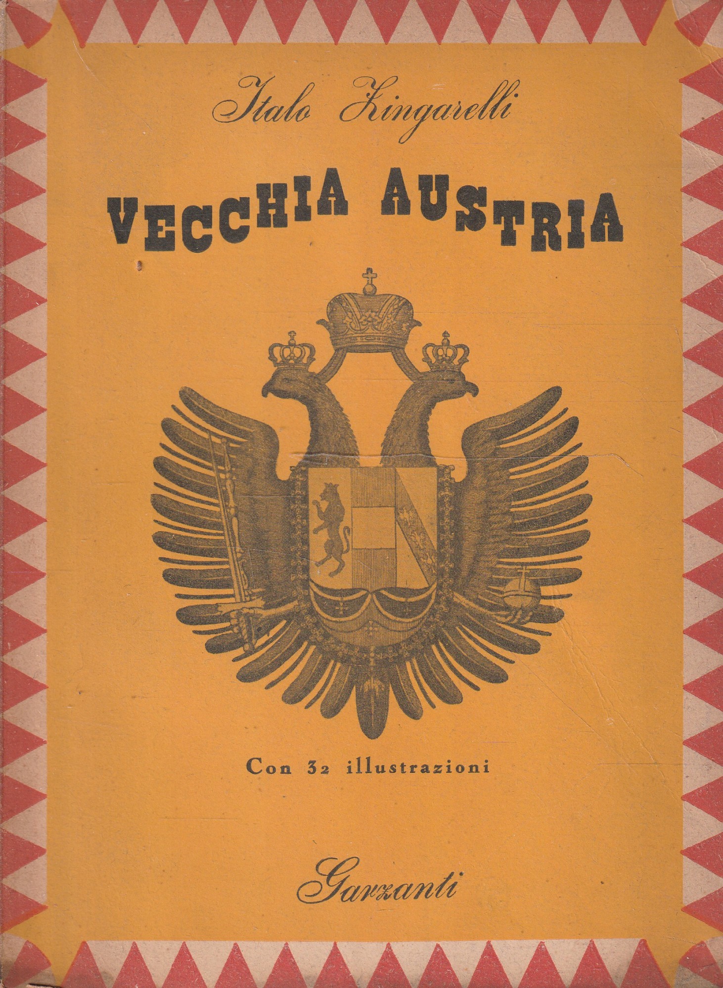 Vecchia Austria