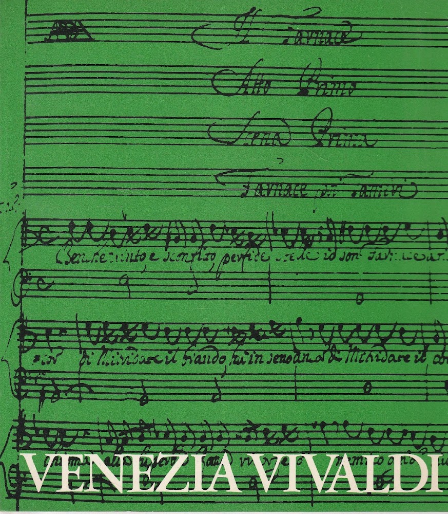 Venezia Vivaldi