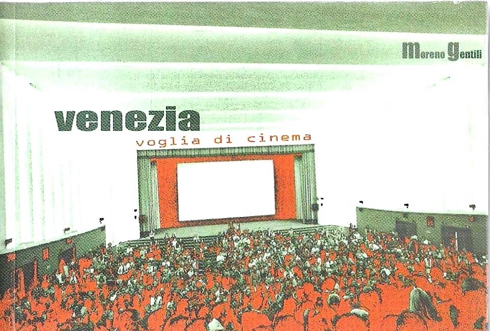 Venezia, voglia di cinema. 59a Mostra del Cinema, Lido, Venezia …