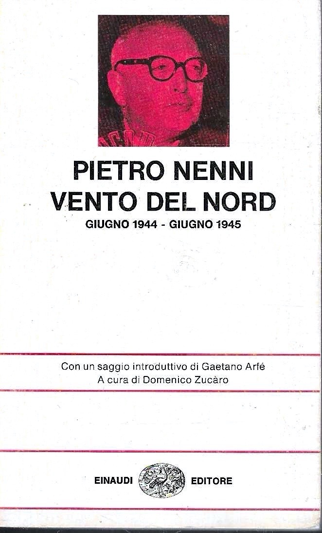 Vento del Nord. Giugno 1944-Giugno 1945