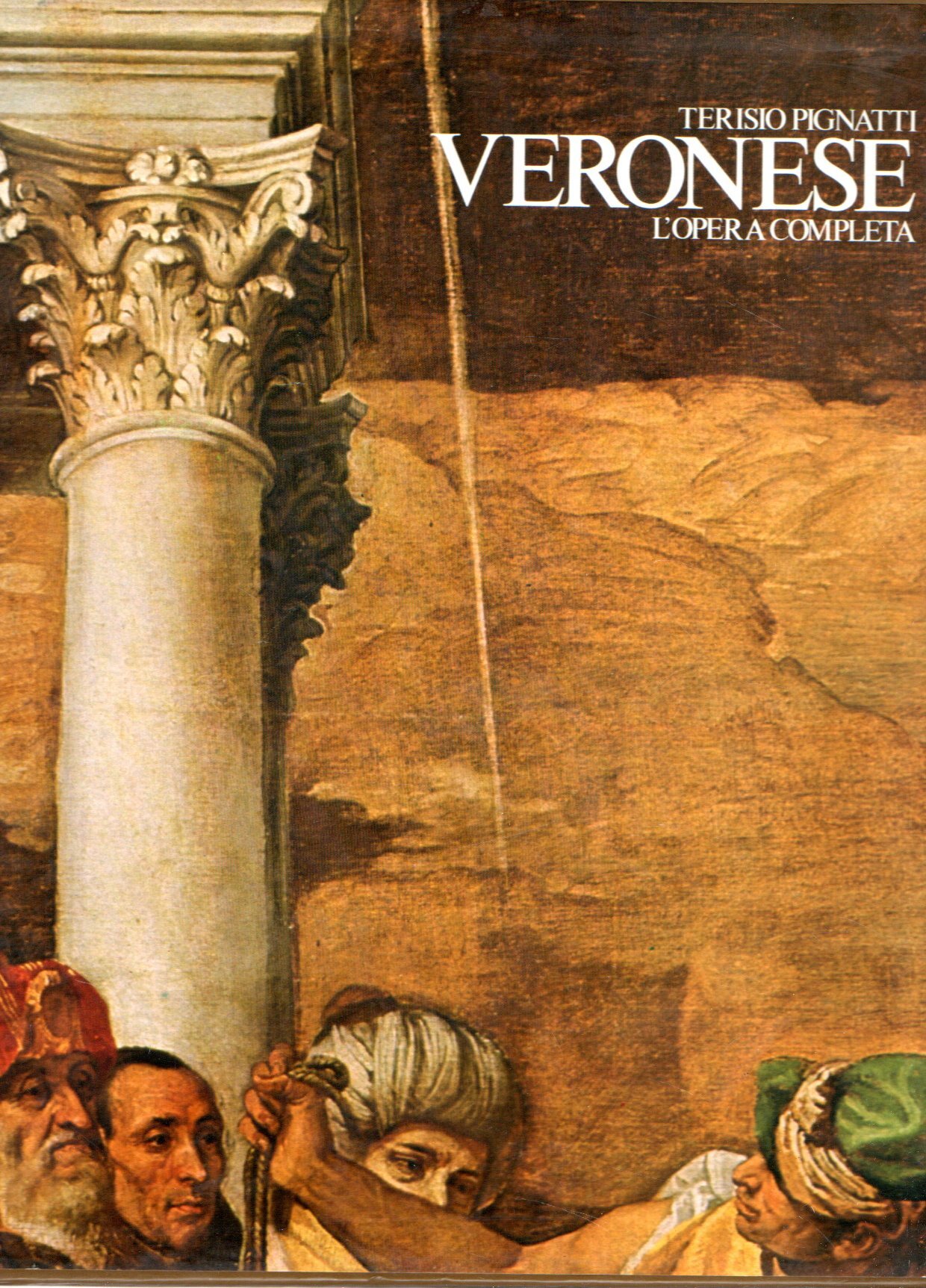 Veronese. L'opera completa (2 vol. in cofanetto)