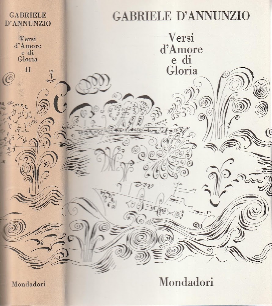 Versi d'Amore e di Gloria - Vol. II - Laudi …