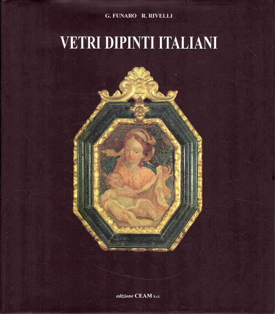 Vetri Dipinti Italiani.