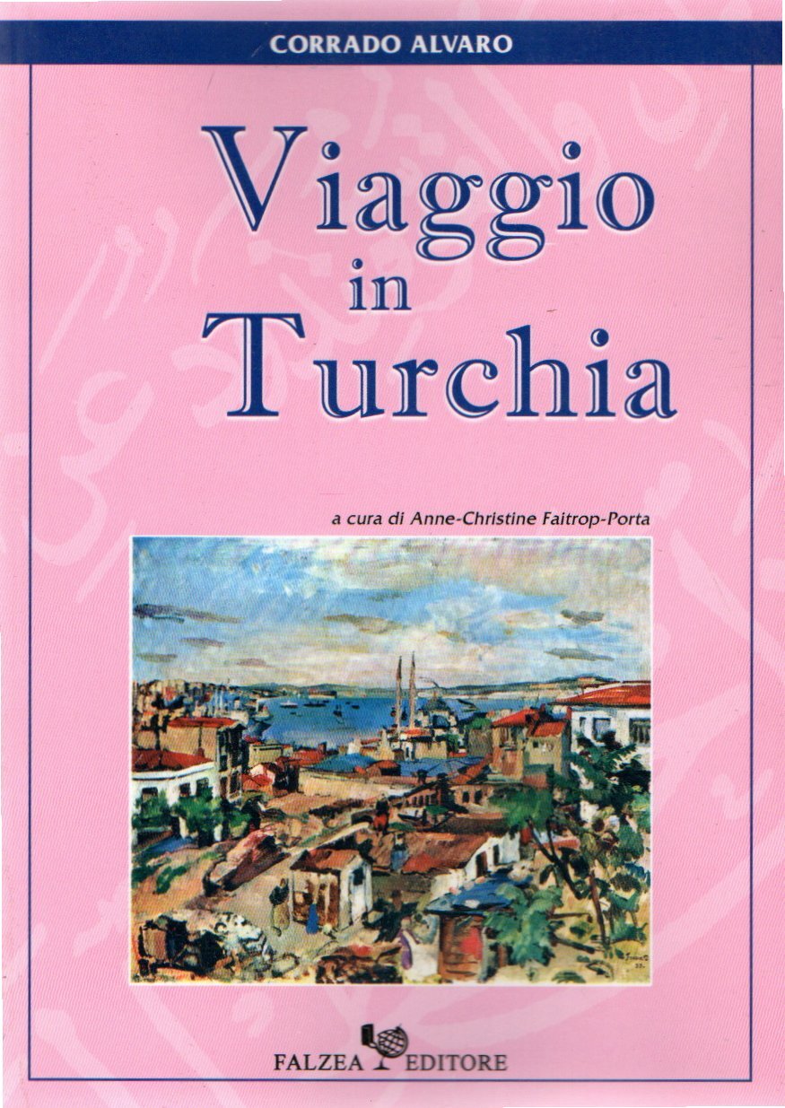 Viaggio in Turchia