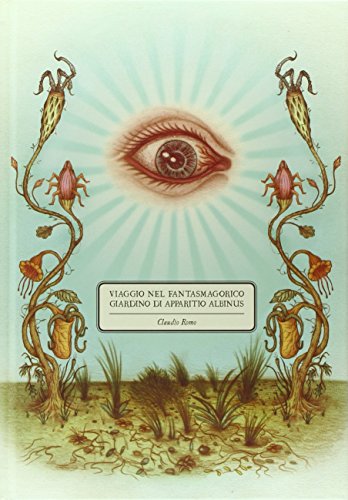 Viaggio nel fantasmagorico giardino di Apparitio Albinus