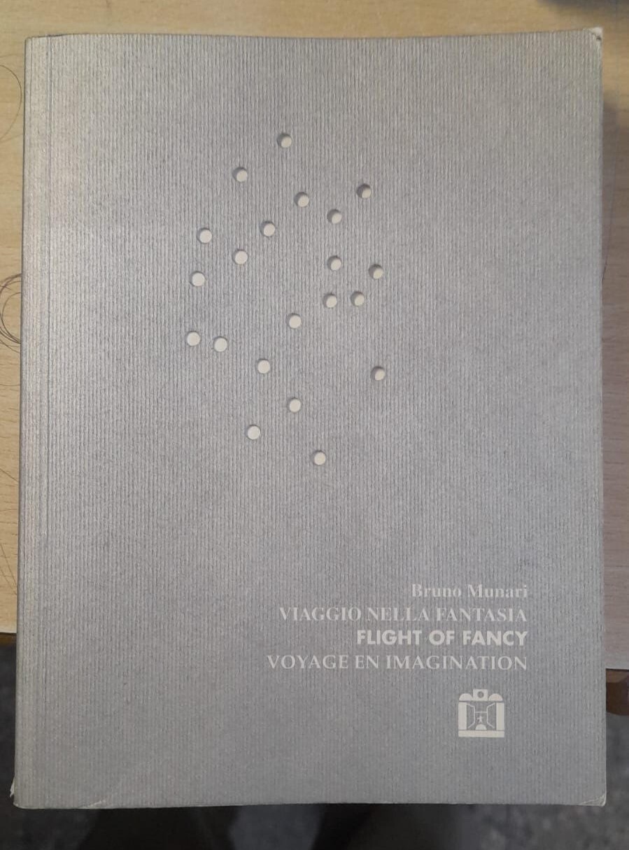 Viaggio nella fantasia
