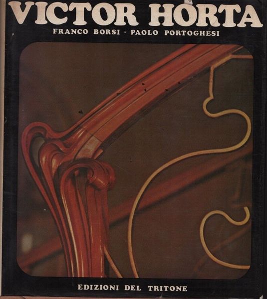 Victor Horta.
