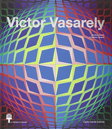Victor Vasarely