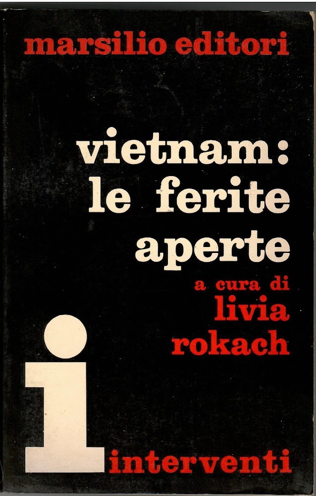 VIETNAM: LE FERITE APERTE