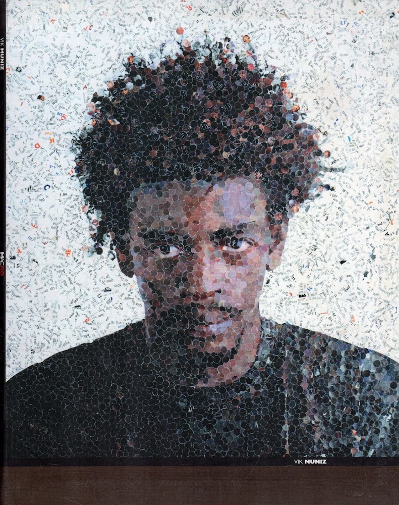 Vik Muniz
