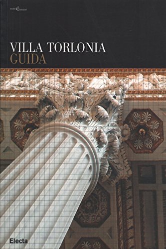 Villa Torlona. Guida