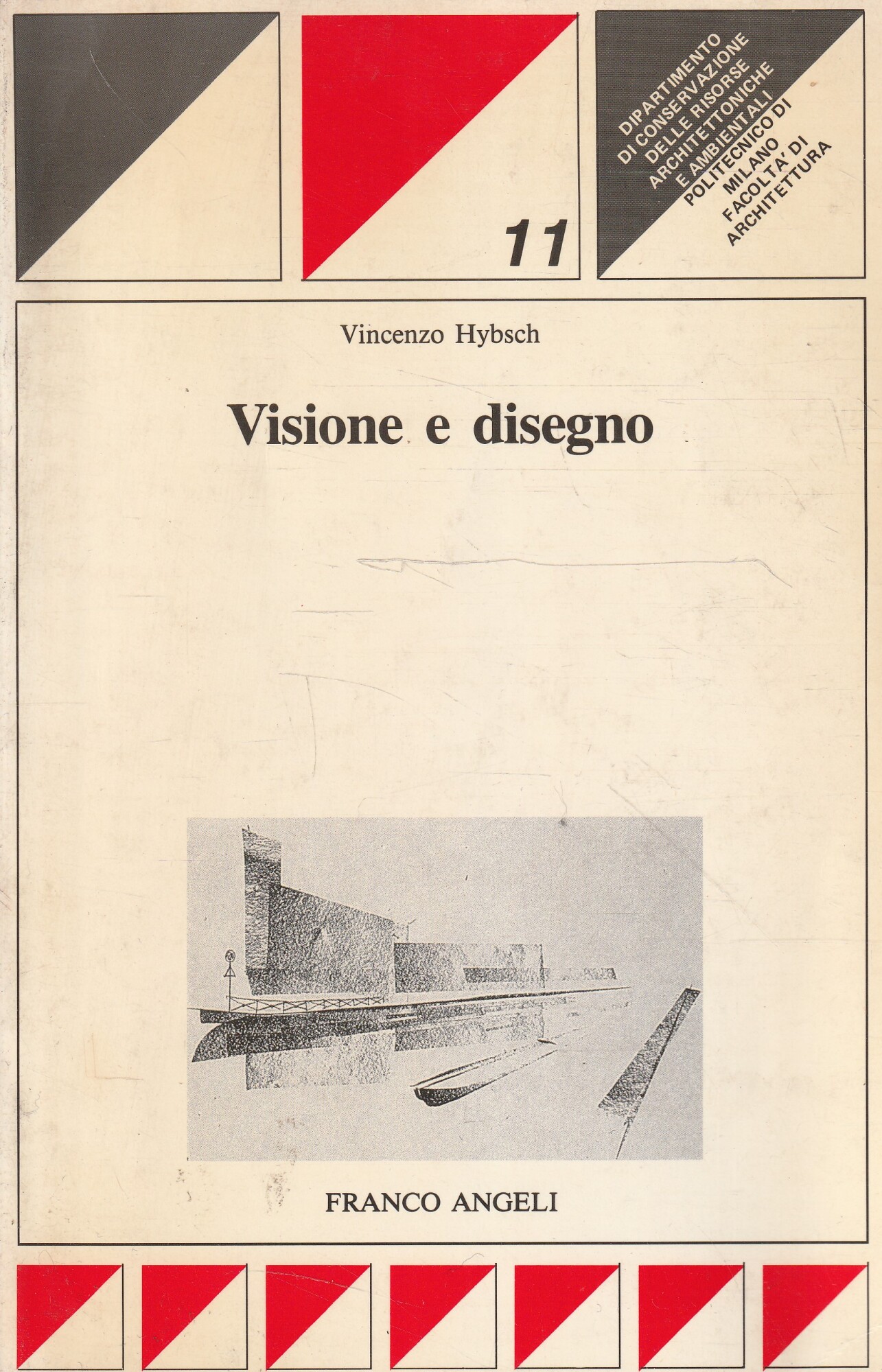Visione e disegno