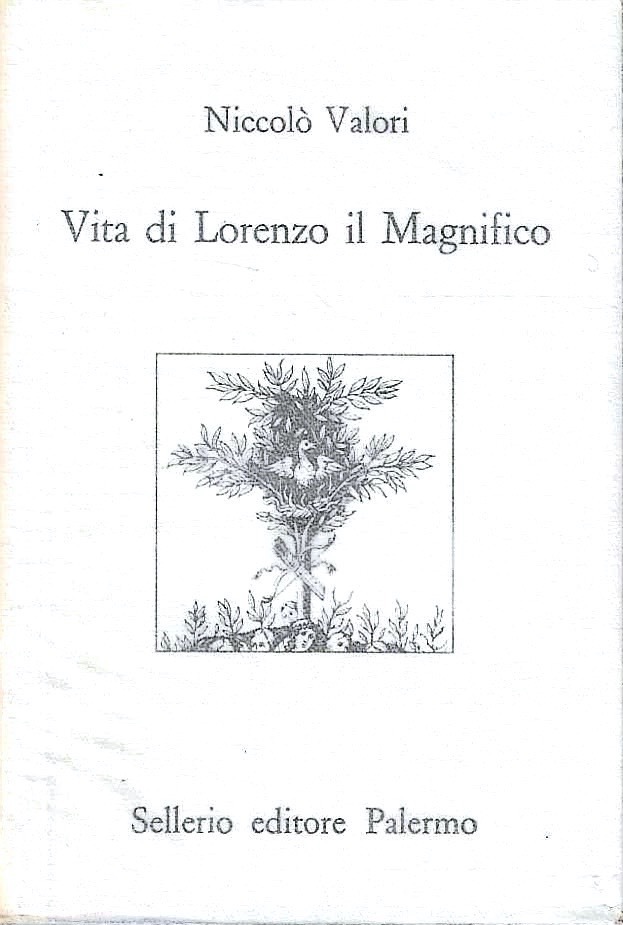 Vita di Lorenzo il Magnifico