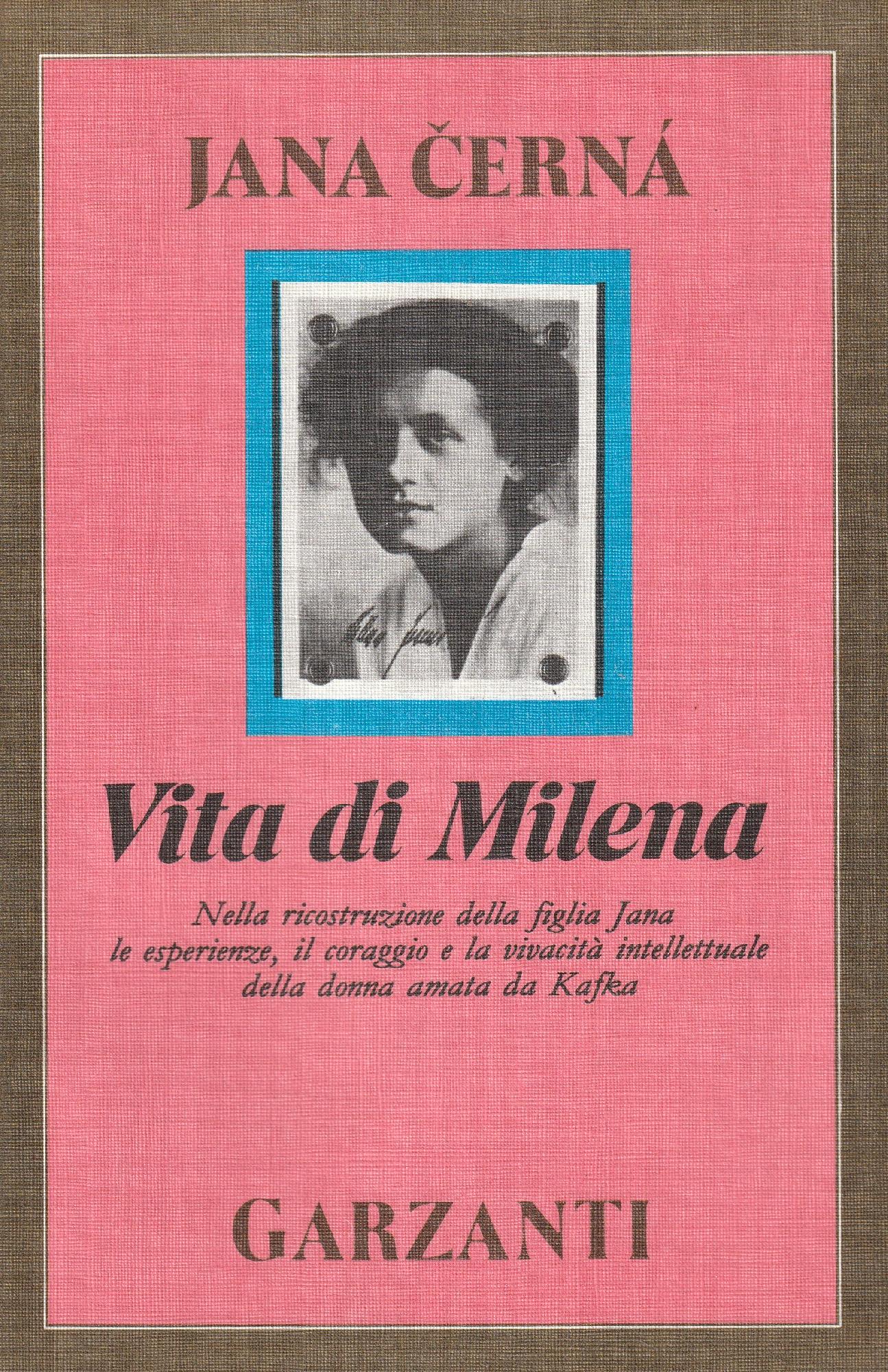 Vita di Milena