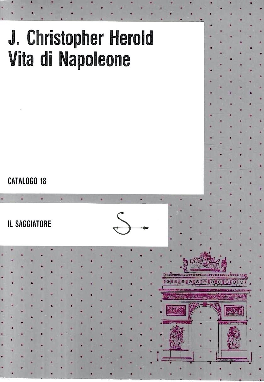 Vita di Napoleone