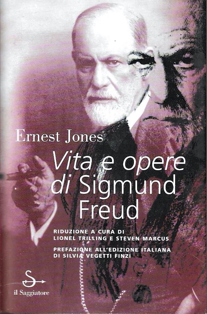 Vita e opere di Sigmund Freud