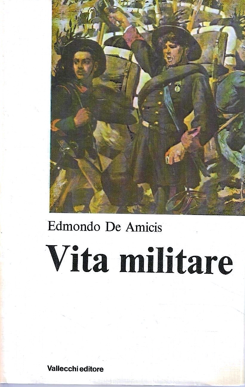 Vita militare