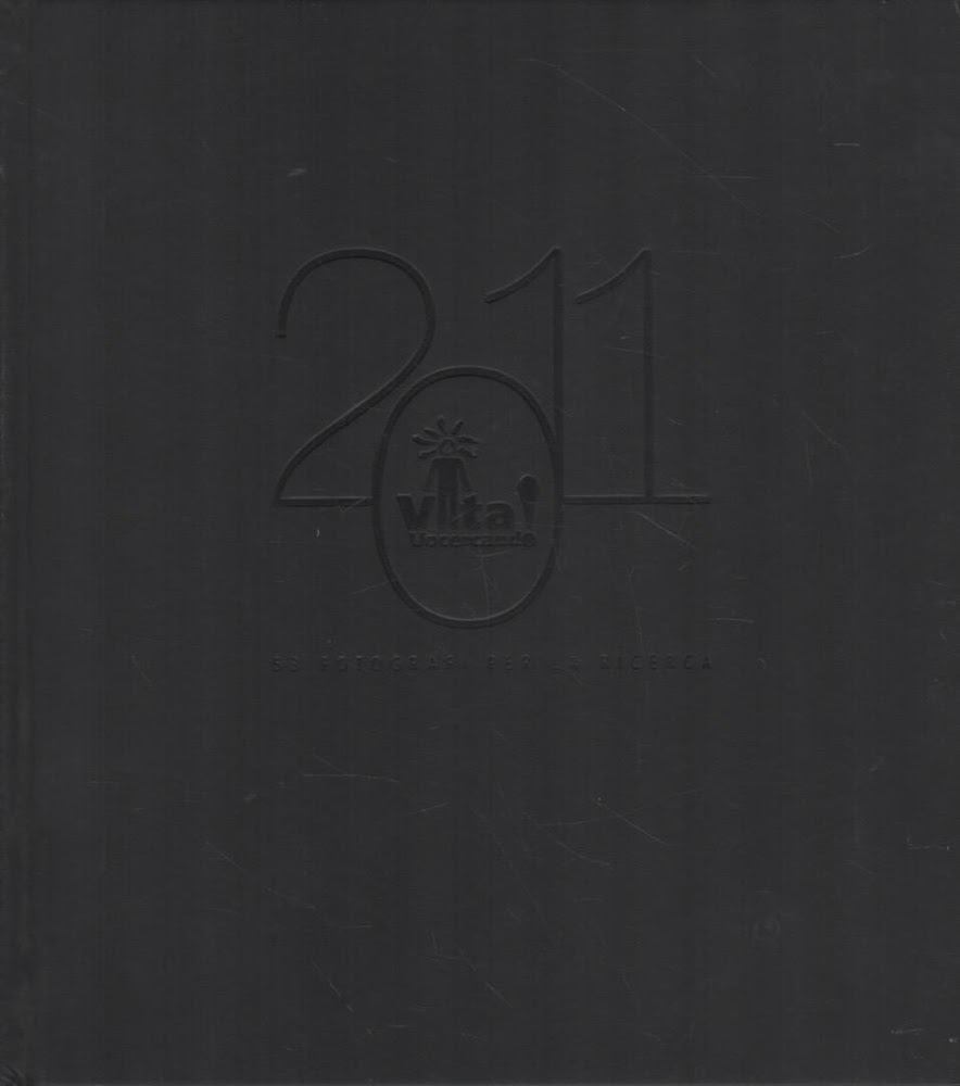 Vita! Vocercando. 53 fotografi per la ricerca