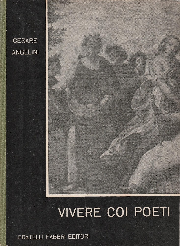 Vivere coi poeti