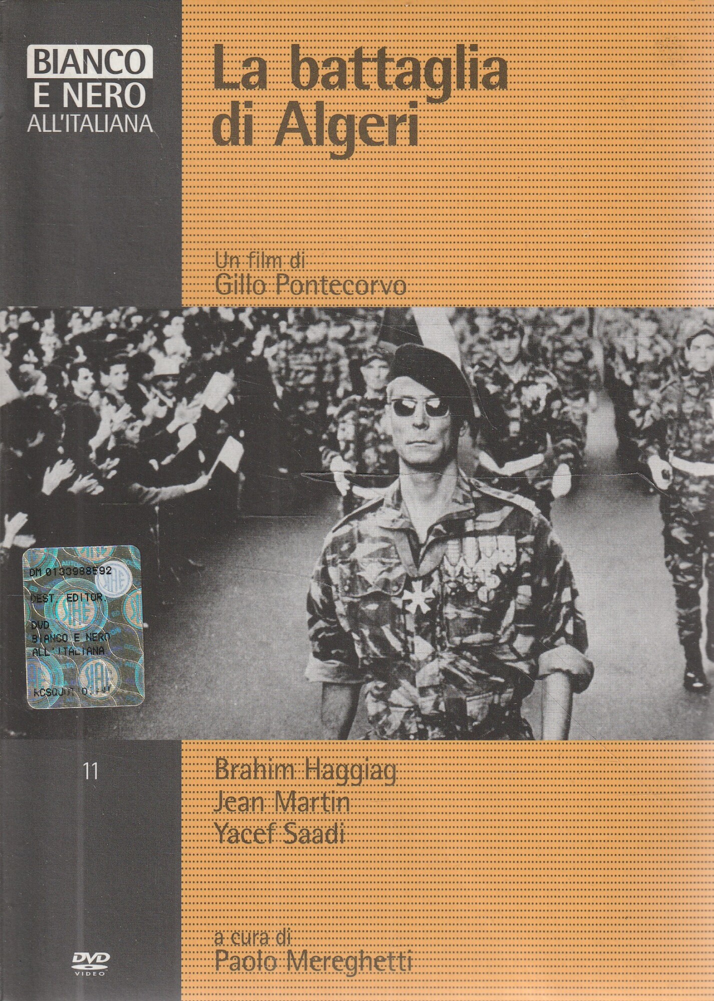 Vivere in pace. Un film di Luigi Zampa. Bianco e …