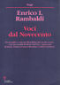 Voci dal Novecento