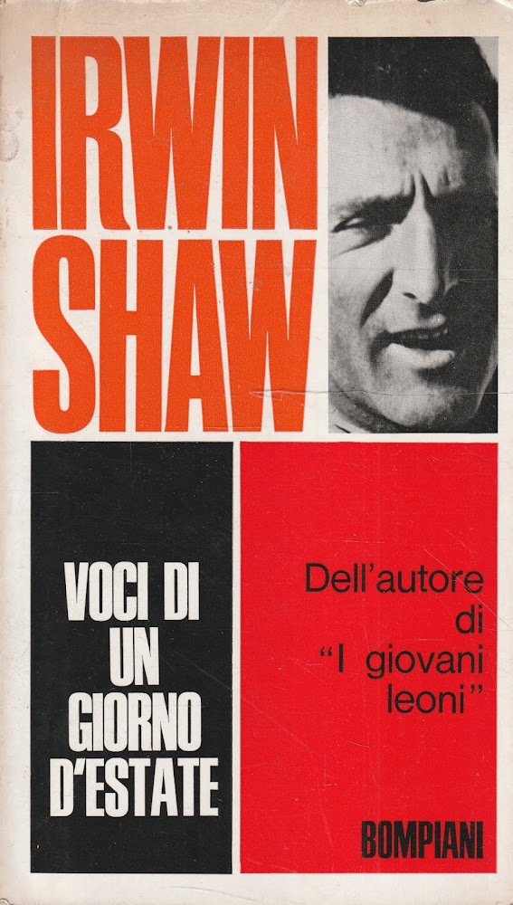 Voci di un giorno d'estate