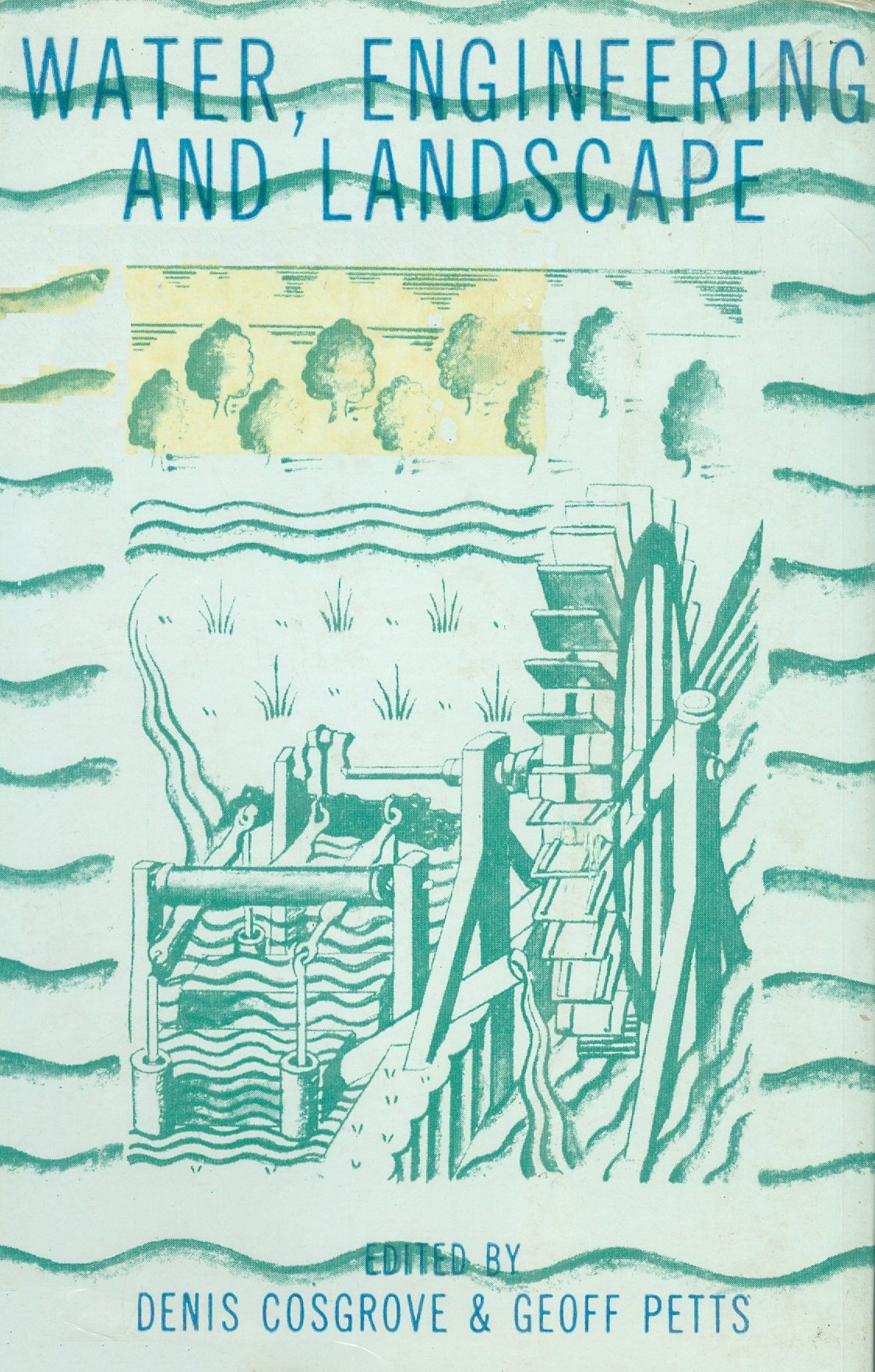 Water Engin &amp; Landscape