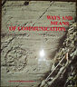 WAYS AND MEANS OF COMMUNICATION