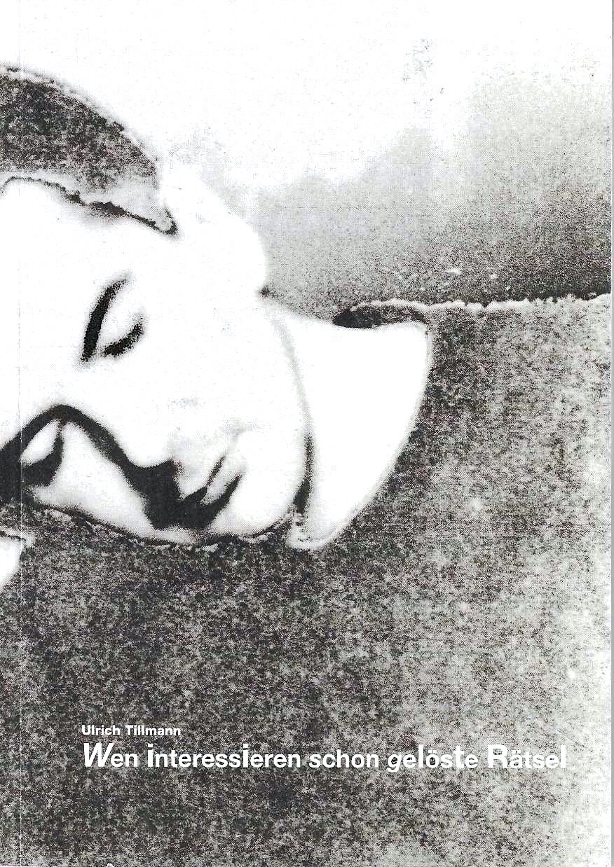 Wen interessieren schon gelöste Rätsel